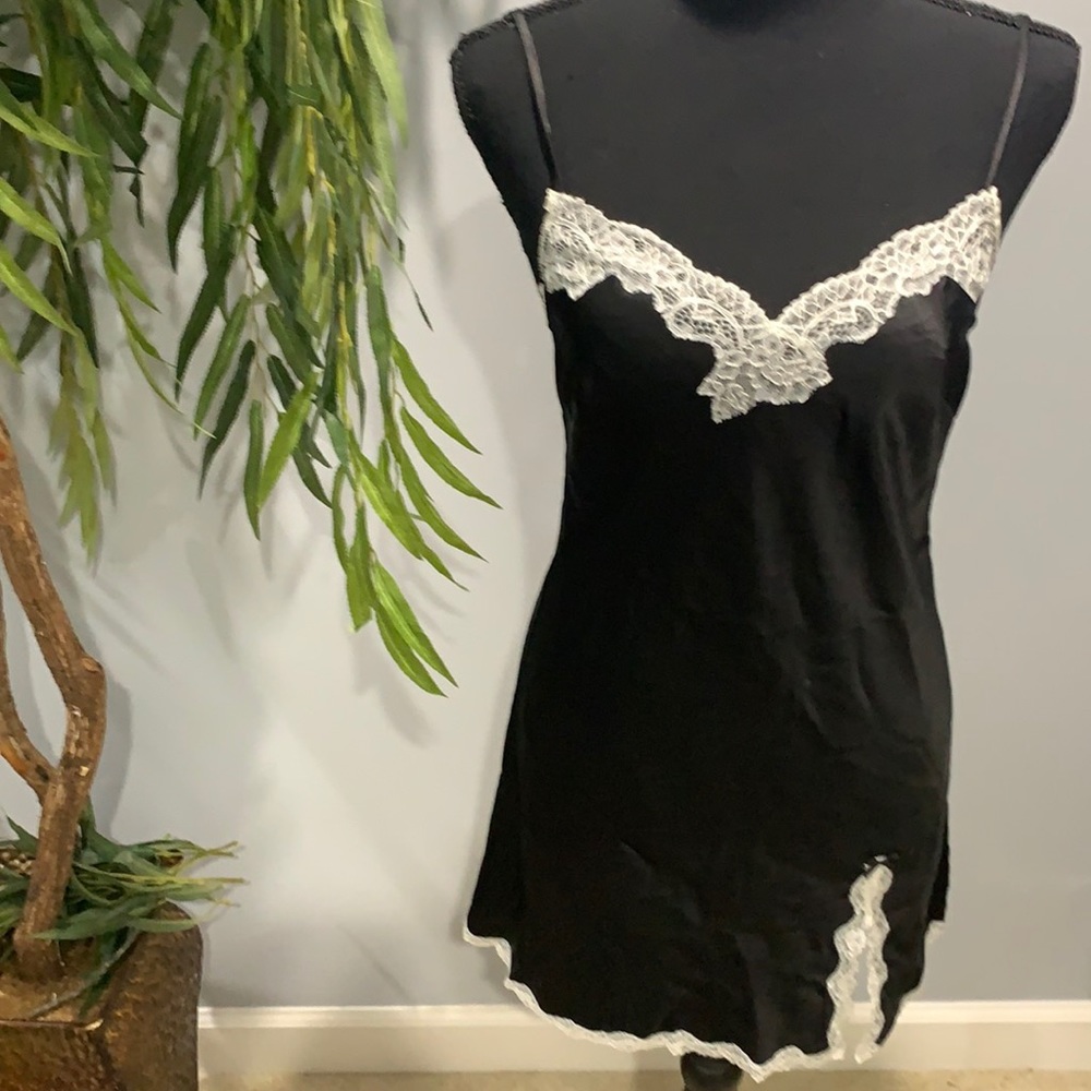 Victoria's Secret Sleep Dress